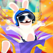 ӳ-Rabbids Crazy Rushv3.1.19Ϸ