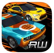 սRacing Warsƽ-Racing Warsƽv1.0.5