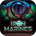 ½սƻ-Iron Marines iosv1.7.11