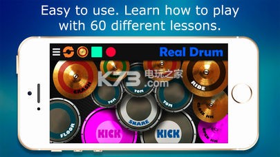 Real Drumʿ-Real DrumʿϷv7.3.1