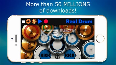 Real Drumʿ-Real DrumʿϷv7.3.1