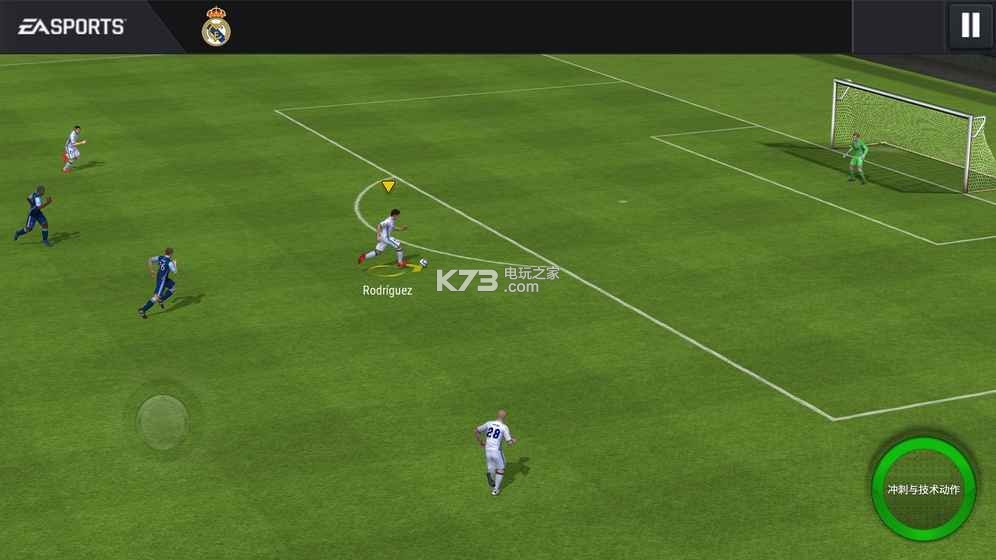 FIFAfifa mobileƻ-fifa mobileذװv21.1.02