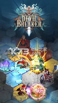 ħƻ߰׿-ħƻDevil BreakerԽv1.13.0