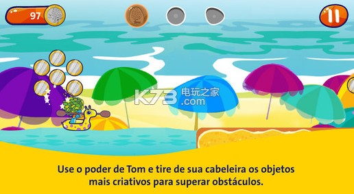 Rio 2016iosİ-Rio 2016 Aventuras de Tomƻv11.4