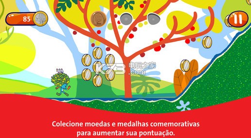 Rio 2016iosİ-Rio 2016 Aventuras de Tomƻv11.4