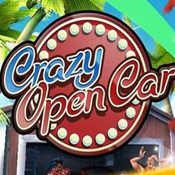 -Crazy Open Carƻv1.0.1