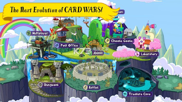 սios-Card Wars KingdomԽv1.0.10