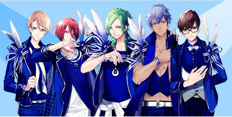 B-PROJECT޵Σհ׿-B-PROJECT޵Σƻv1.0.9