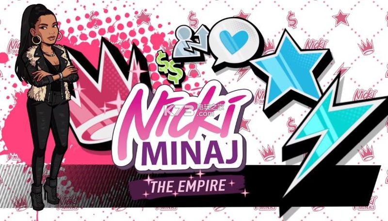 ȵ۹-Nicki Minaj The Empireƻv1.2.1