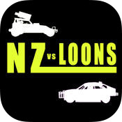 NZ vs LoonsƻiosԤԼ(δ)-NZ vs LoonsԤԼv1.27