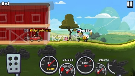 ɽ2ios-Hill Climb Racing 2v1.44.3