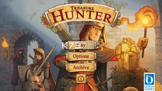 iosѰ-Treasure Hunterƻİv2.0.3