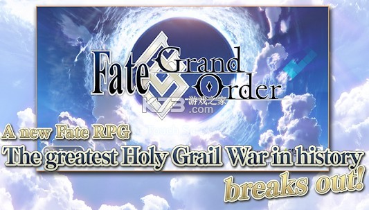 ˹λָ-Fate/Grand Orderv2.25.2