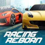 iosԤԼ(δ)-Racing Rebornƻ̵ԤԼv1.0