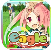 ת߶iosԤԼ(δ)-Eagle Fantasy GolfƻԽv1.0