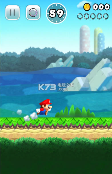 Super Mario Run׿-ܿiosv3.0.22