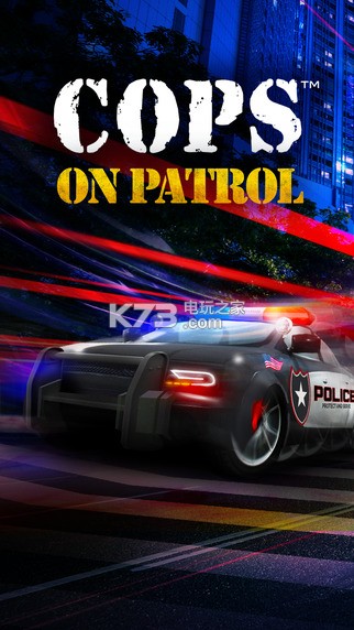 ׷ios-Cops On PatrolƻѰv1.1