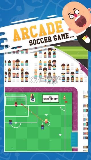 ֻsoccer hitios-soccer hitİv1.0.1