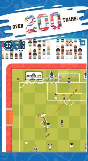 ֻsoccer hit׿-soccer hitv1.0