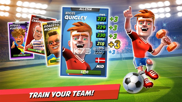 iosԤԼ(δ)-Boom Boom SoccerƻѰv1.0.1