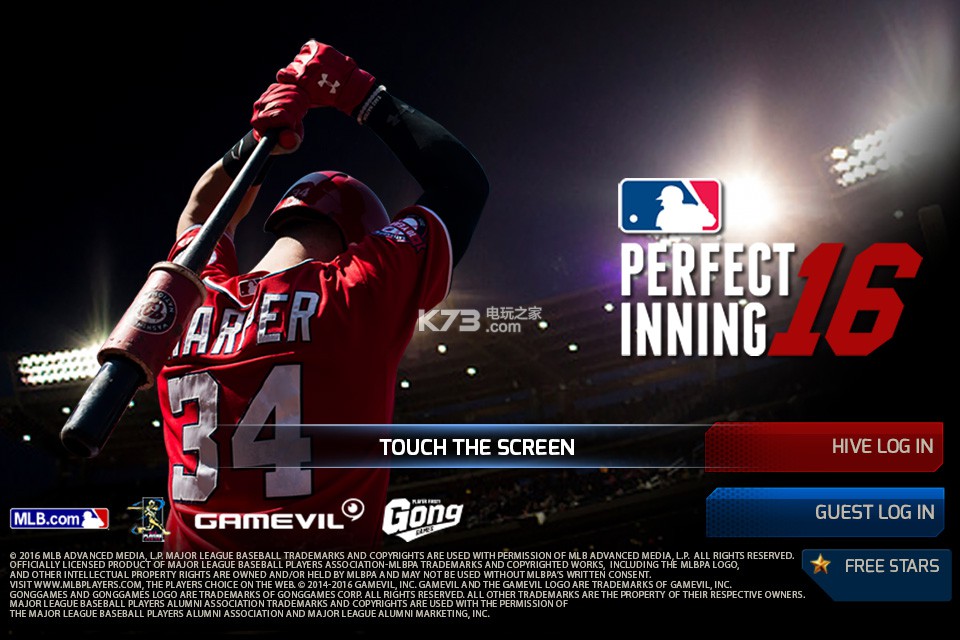 MLBְҵ16׿ԤԼ(δ)-MLBְҵ16ƽv4.0