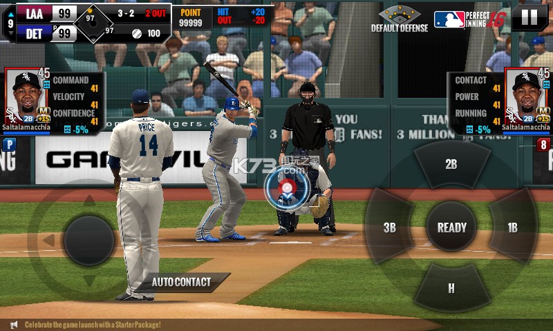 MLBְҵ16׿ԤԼ(δ)-MLBְҵ16ƽv4.0