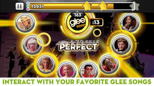 Glee Forever-Glee Foreveriosv1.6.0