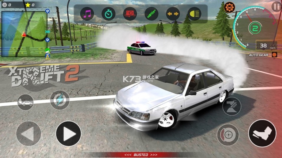 xtremedrift2ƽ-xtreme drift2޸İv2.2