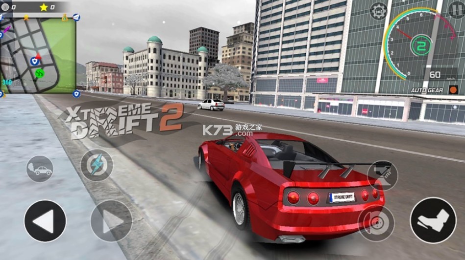 xtremedrift2ƽ-xtreme drift2޸İv2.2